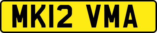 MK12VMA