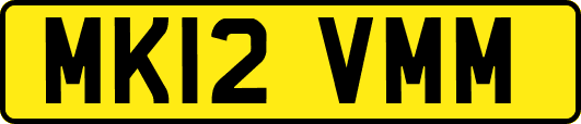 MK12VMM