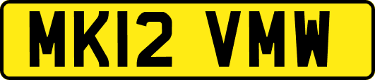 MK12VMW