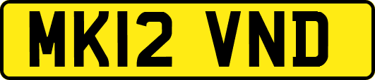MK12VND