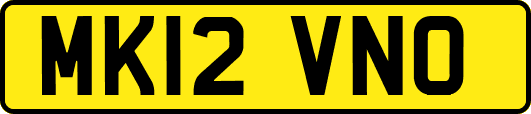 MK12VNO
