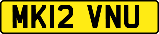 MK12VNU