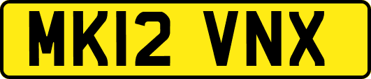 MK12VNX