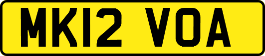MK12VOA