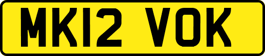 MK12VOK