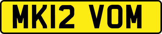 MK12VOM