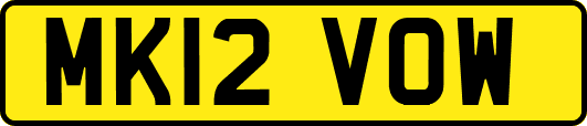MK12VOW