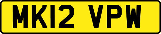 MK12VPW