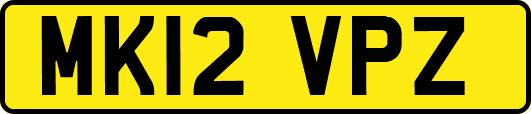 MK12VPZ