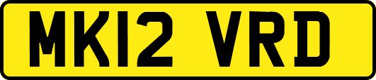 MK12VRD