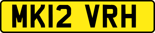 MK12VRH