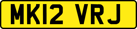 MK12VRJ