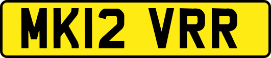 MK12VRR