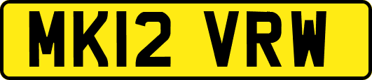 MK12VRW
