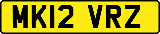 MK12VRZ