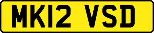 MK12VSD