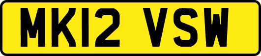 MK12VSW