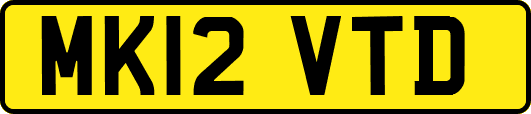 MK12VTD