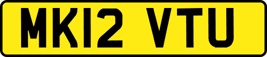 MK12VTU