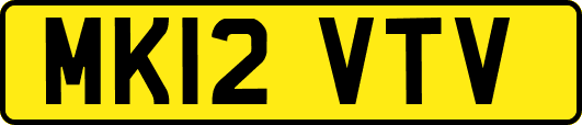 MK12VTV