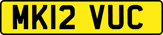 MK12VUC