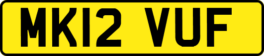 MK12VUF