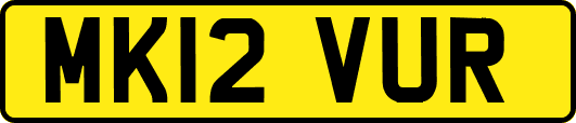 MK12VUR