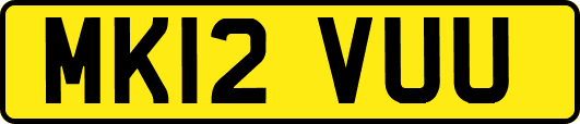 MK12VUU