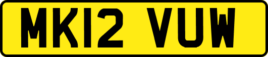 MK12VUW