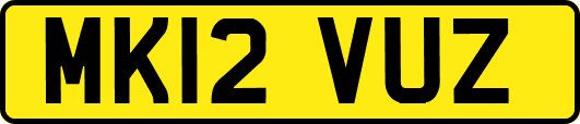 MK12VUZ