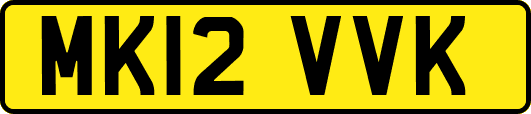 MK12VVK