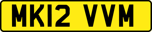 MK12VVM