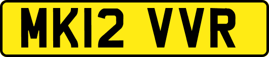 MK12VVR