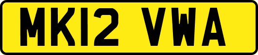 MK12VWA