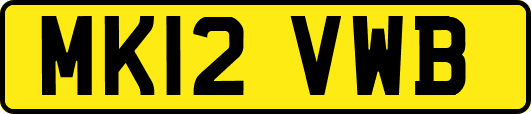 MK12VWB
