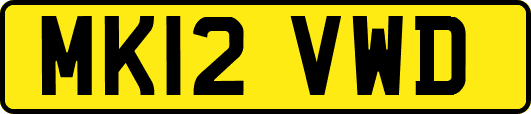 MK12VWD