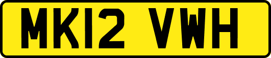 MK12VWH