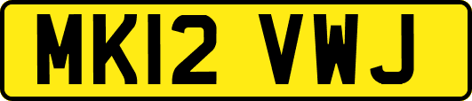 MK12VWJ