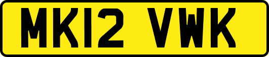 MK12VWK