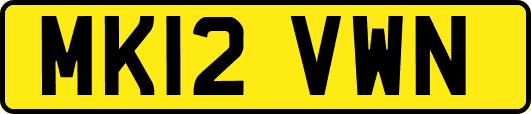 MK12VWN