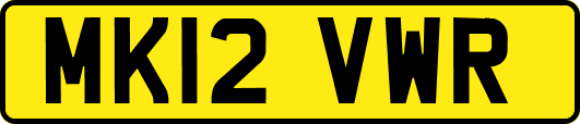 MK12VWR