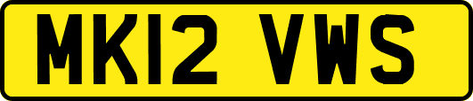 MK12VWS