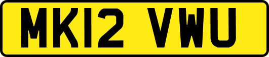 MK12VWU