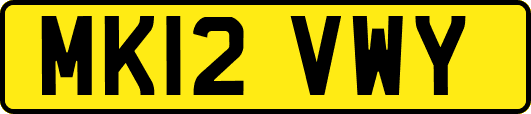 MK12VWY