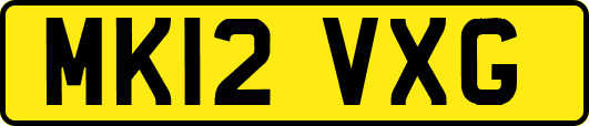 MK12VXG