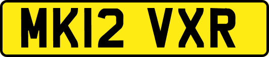 MK12VXR