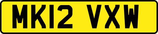 MK12VXW