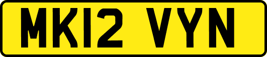 MK12VYN