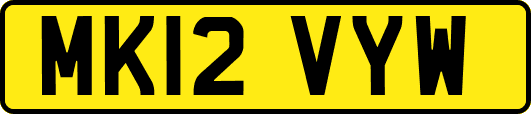 MK12VYW