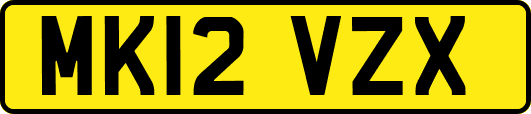 MK12VZX